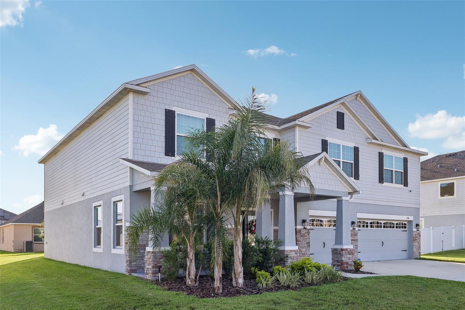 HAINES RDG PH 4 - Residential