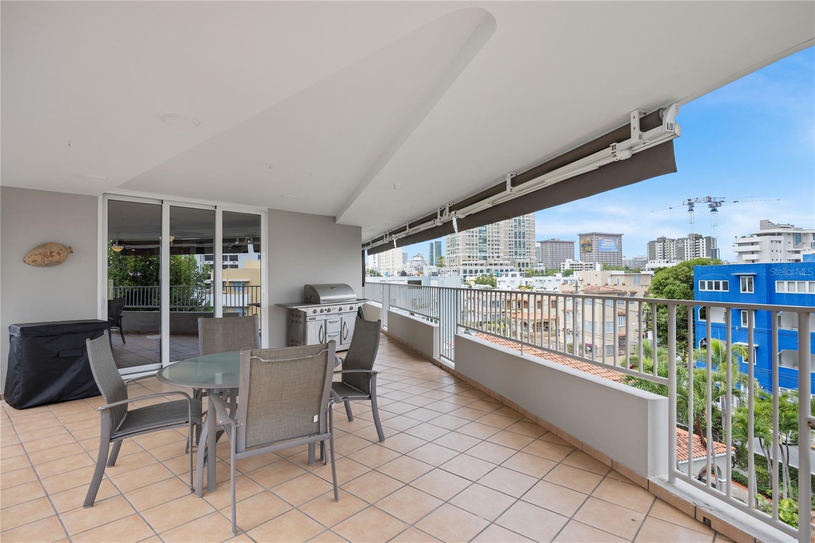 CONDADO - Residential
