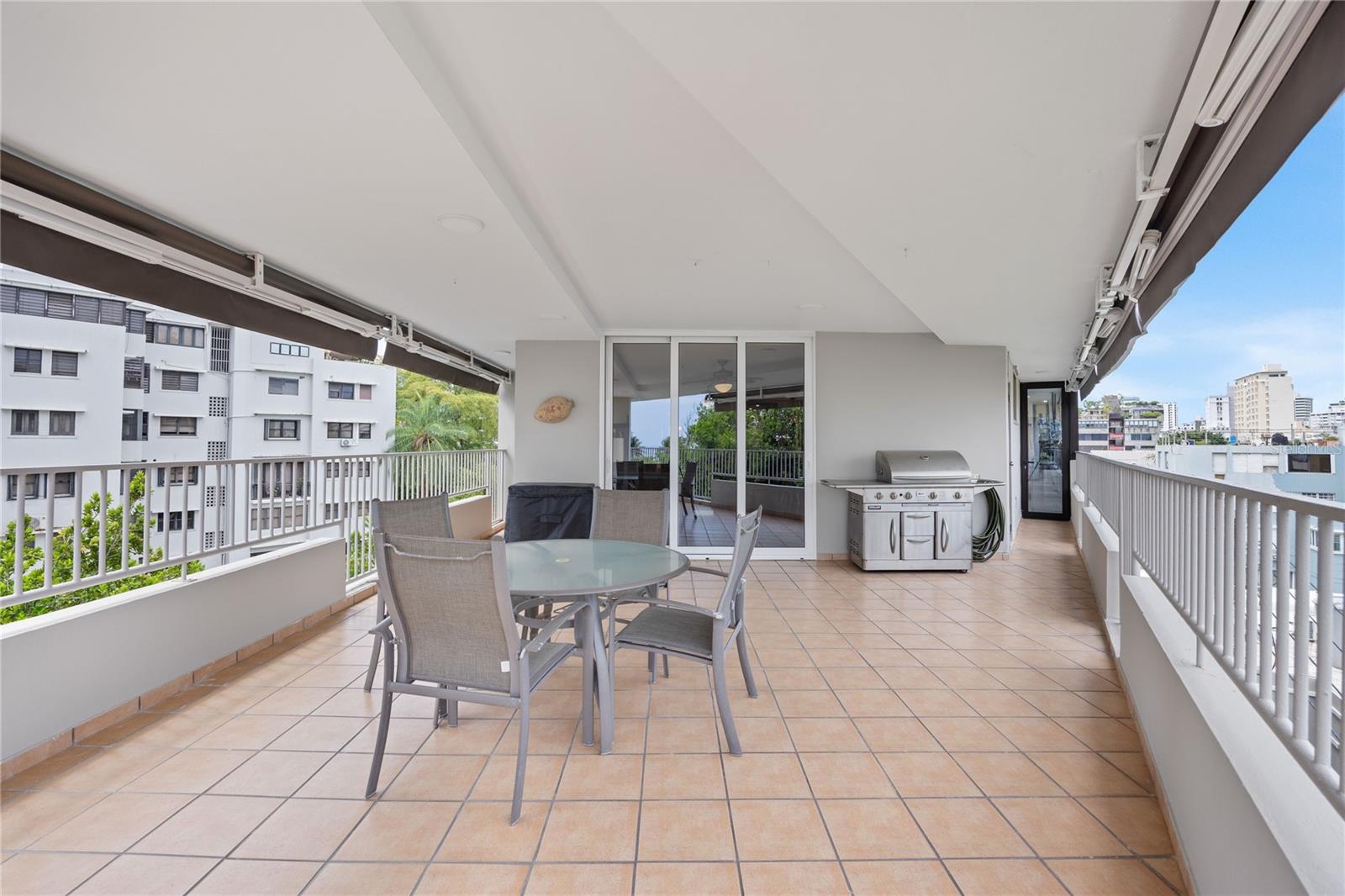 CONDADO - Residential