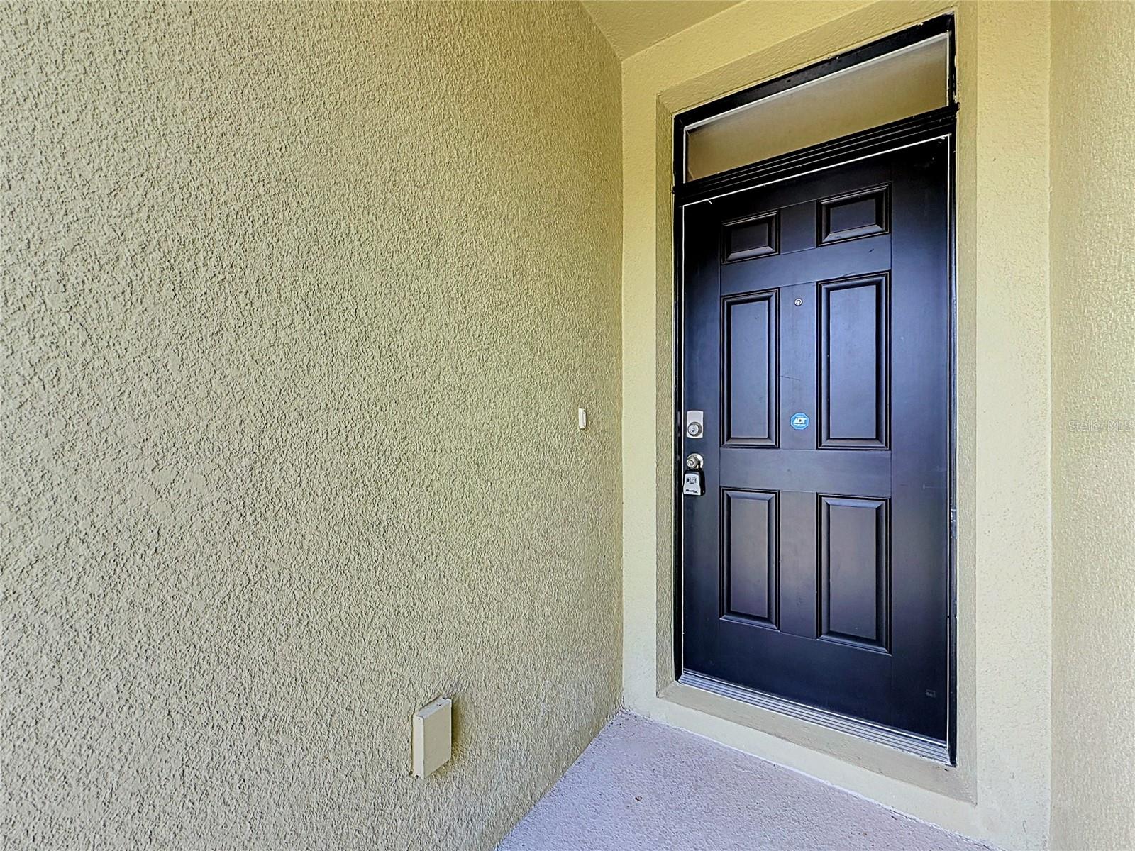 SQUIRES GROVE - Residential Lease