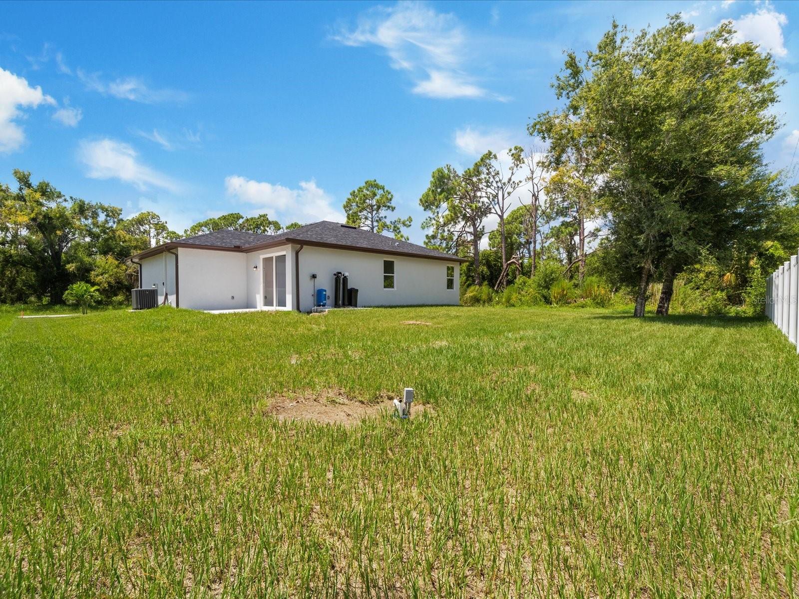 PORT CHARLOTTE SUB 22 - Residential