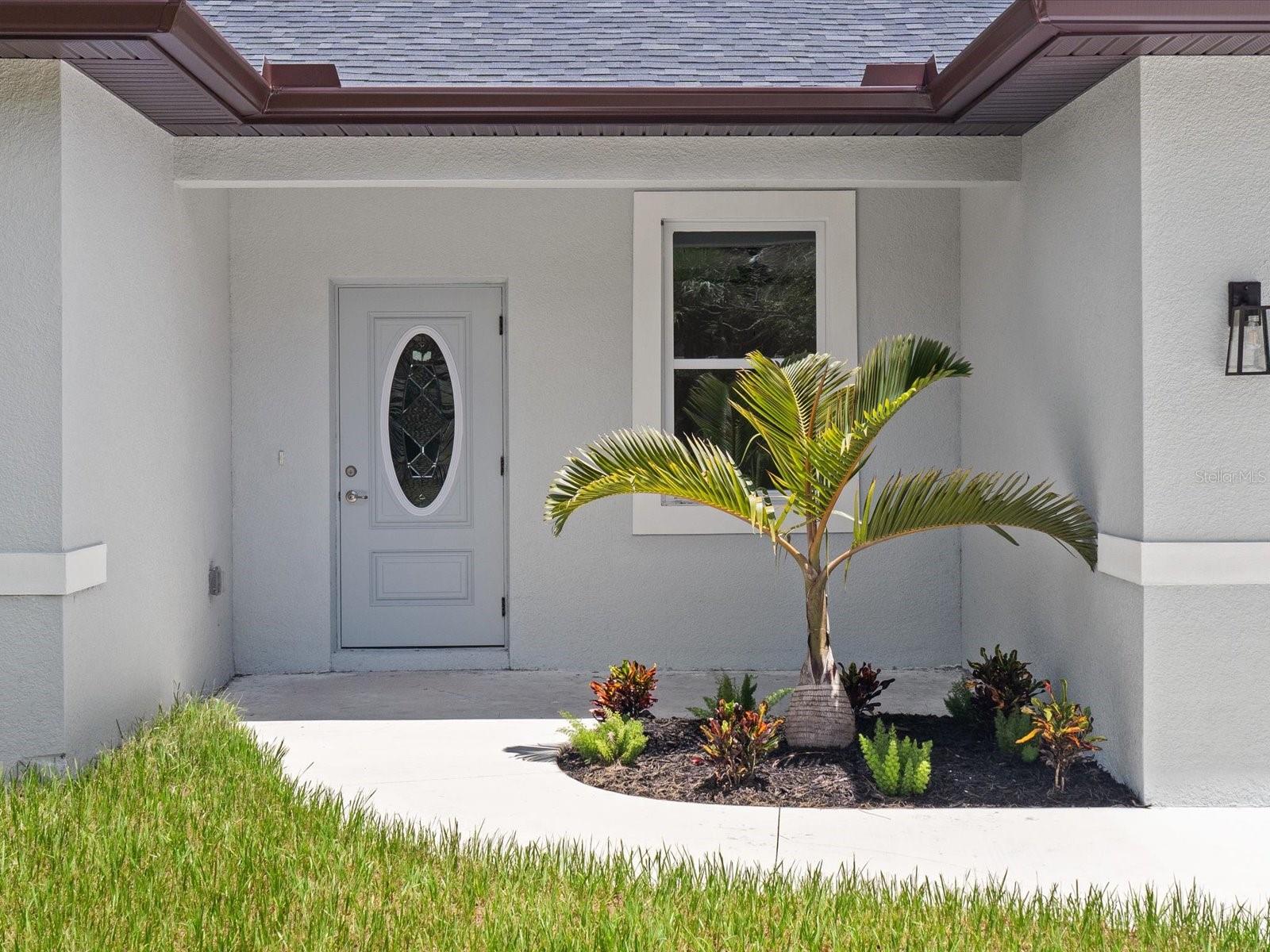 PORT CHARLOTTE SUB 22 - Residential