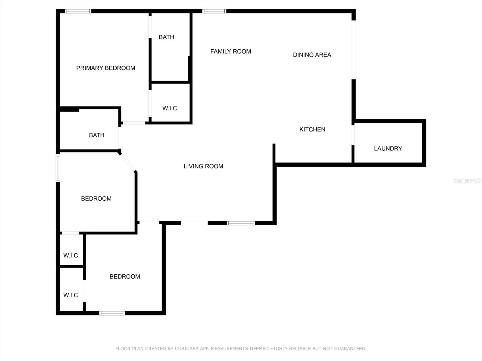 PORT CHARLOTTE SUB 22 - Residential