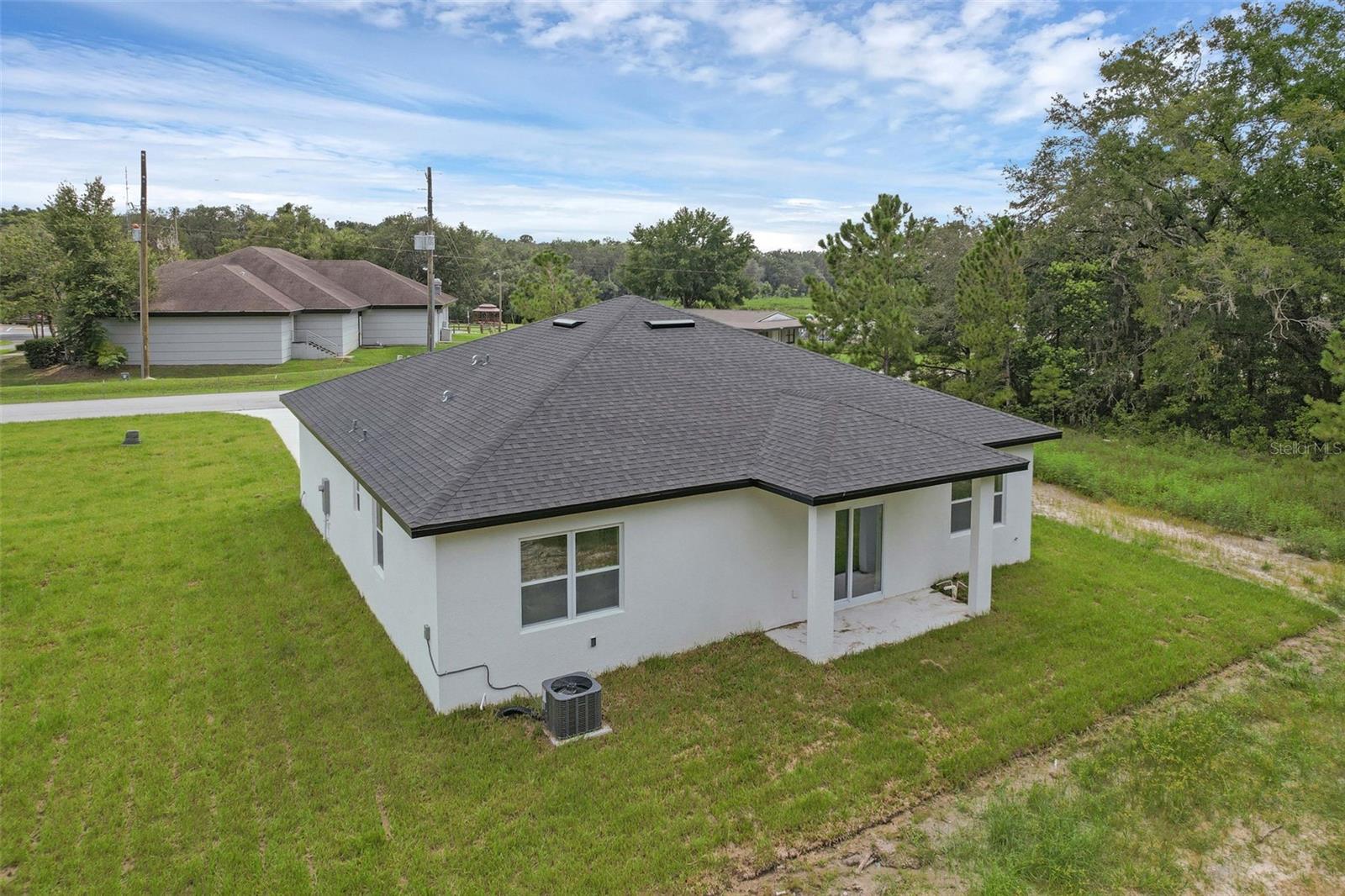 RAINBOW LAKES ESTATE - Residential