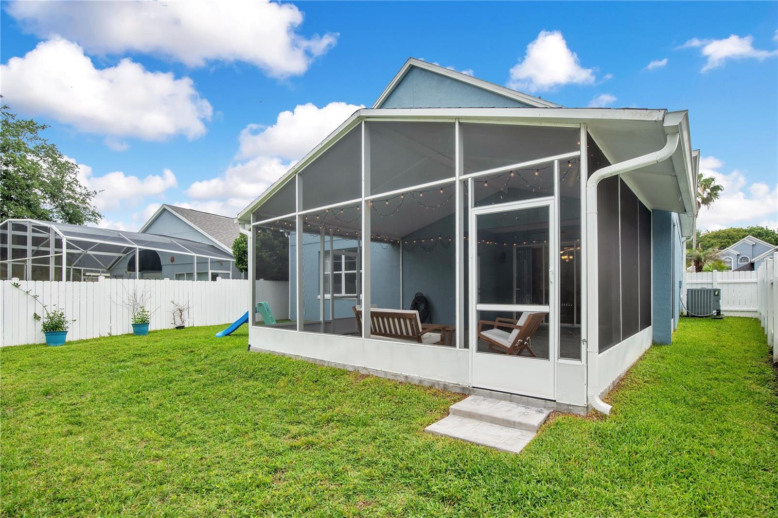EGRETS LANDING - Residential