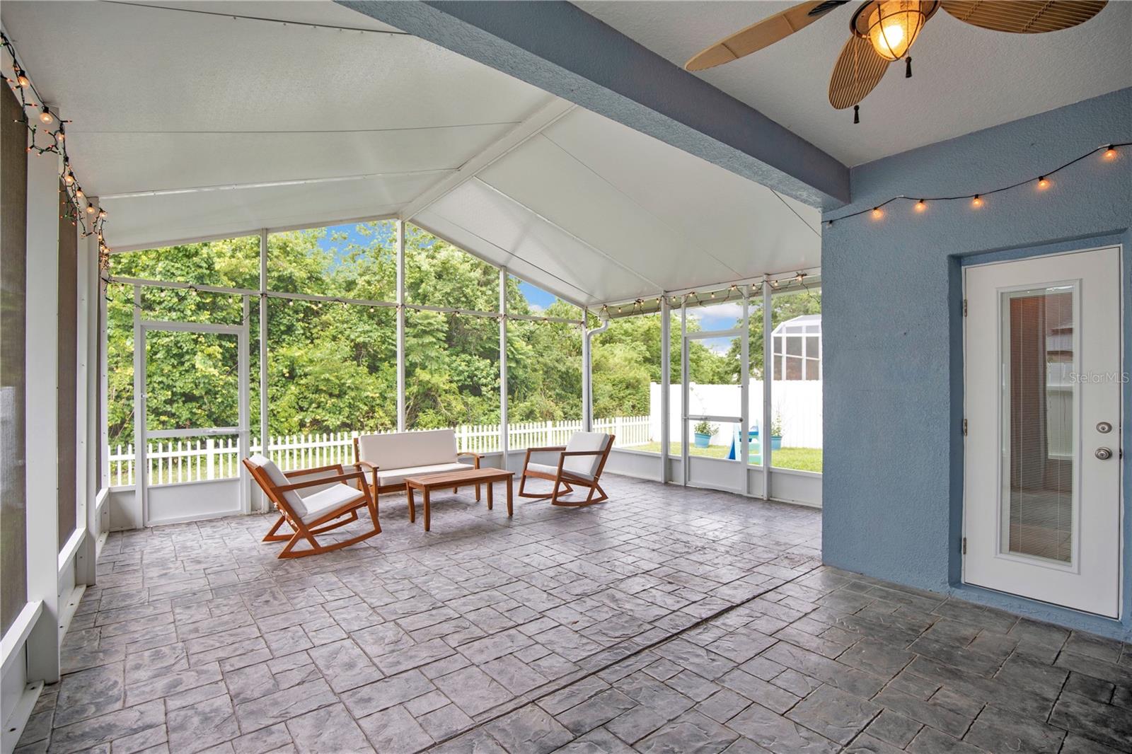 EGRETS LANDING - Residential
