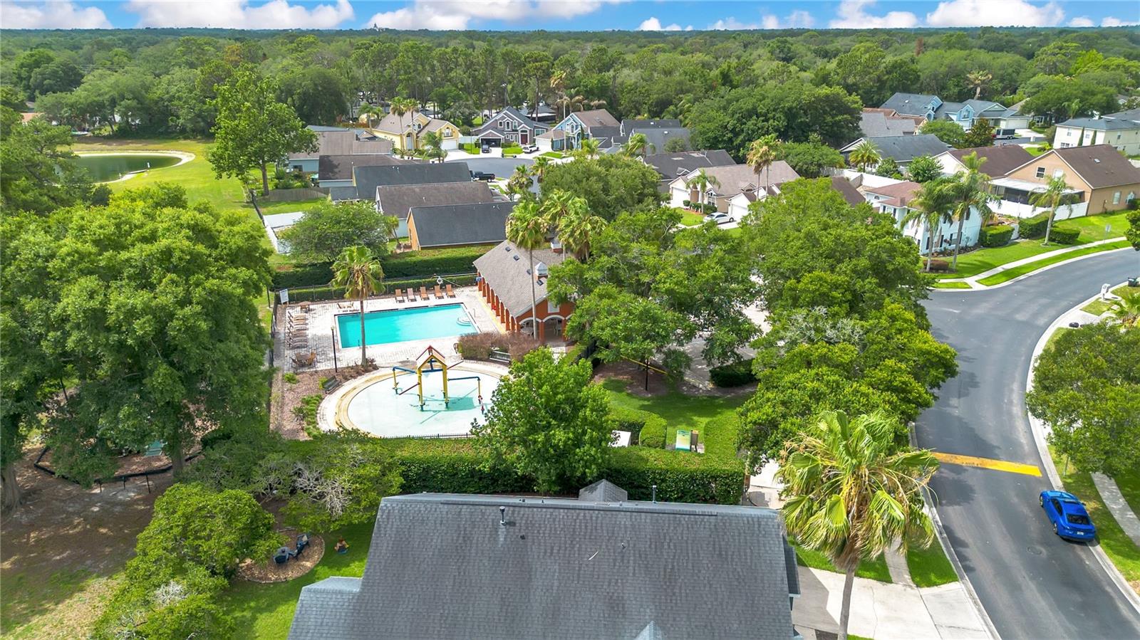 EGRETS LANDING - Residential