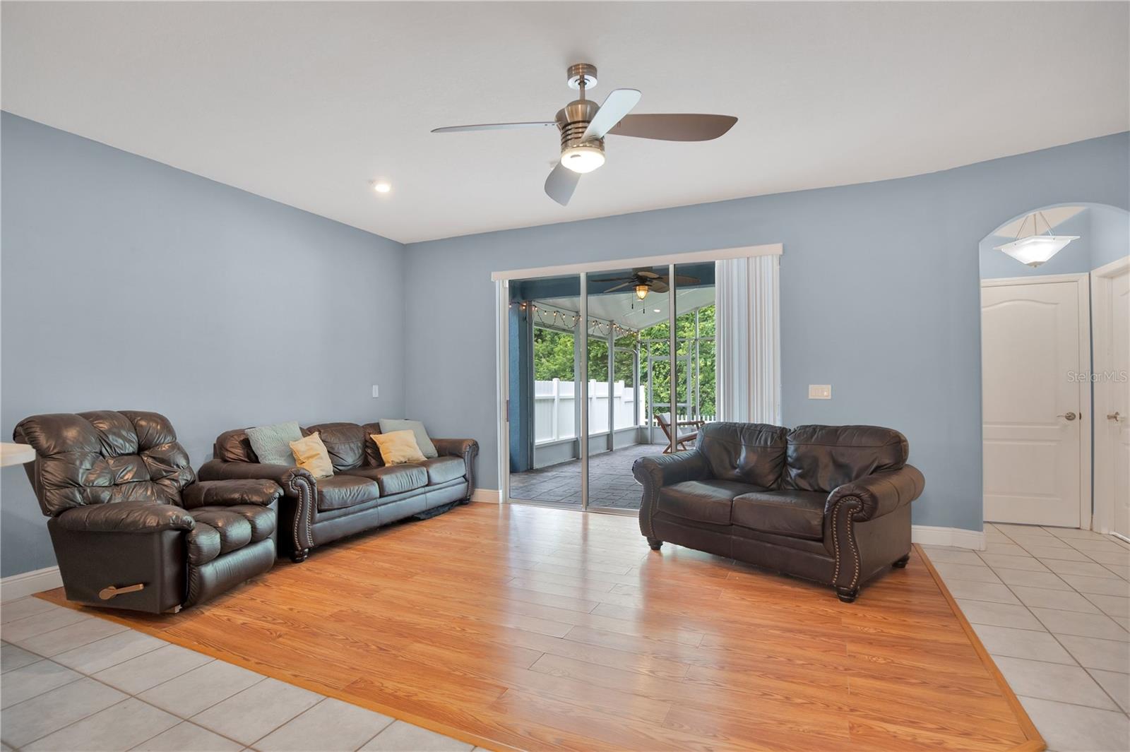 EGRETS LANDING - Residential