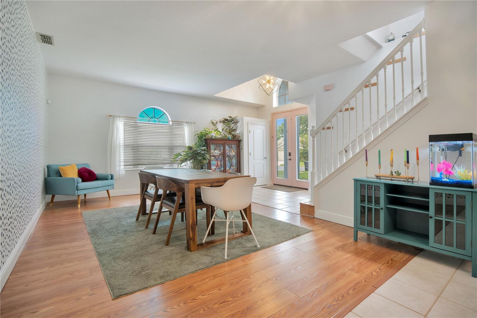 EGRETS LANDING - Residential