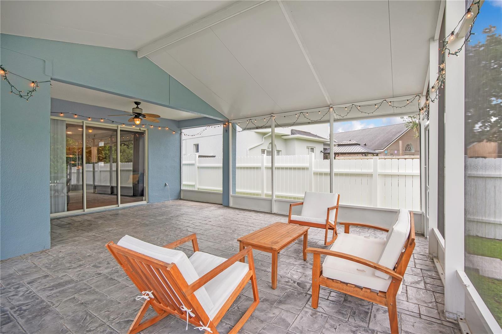 EGRETS LANDING - Residential