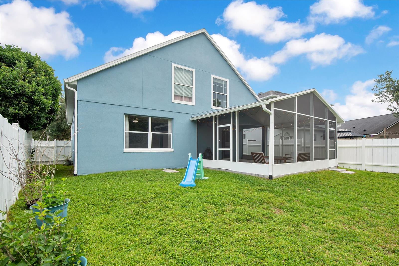 EGRETS LANDING - Residential