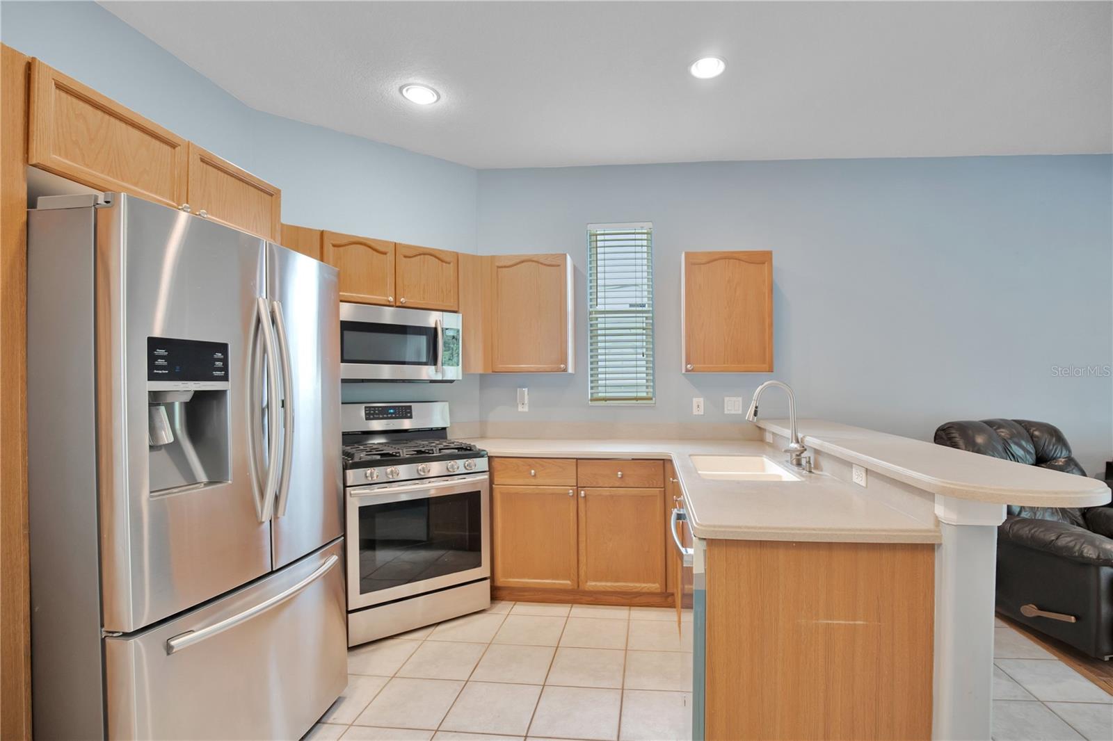 EGRETS LANDING - Residential