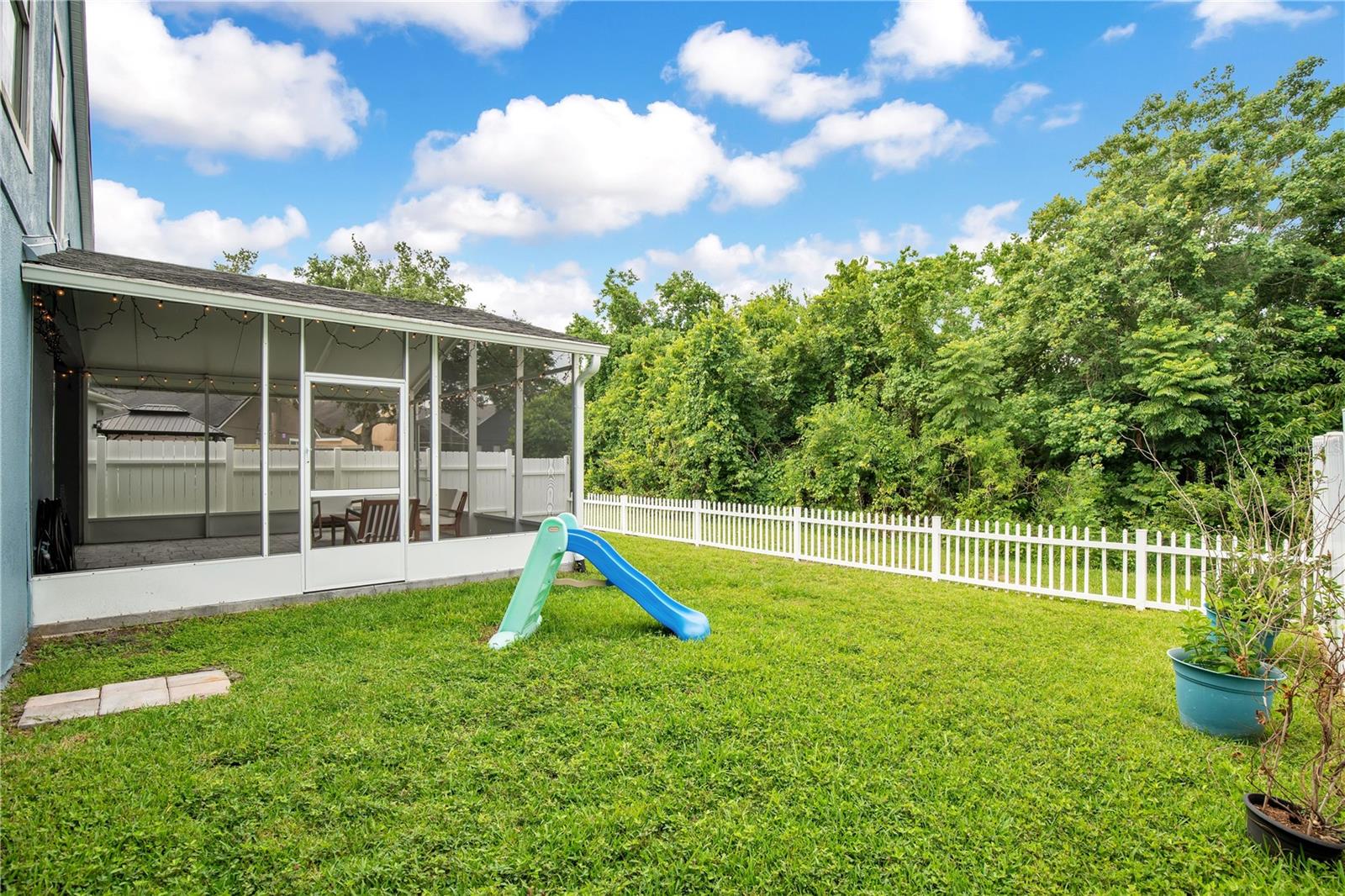 EGRETS LANDING - Residential