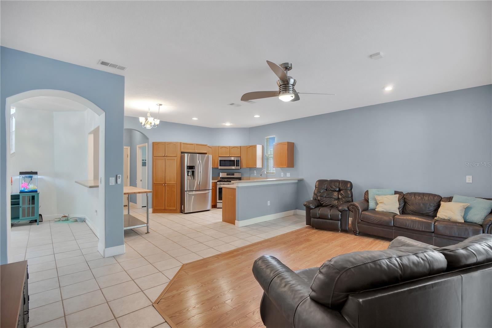 EGRETS LANDING - Residential