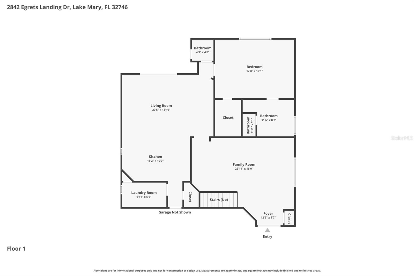 EGRETS LANDING - Residential