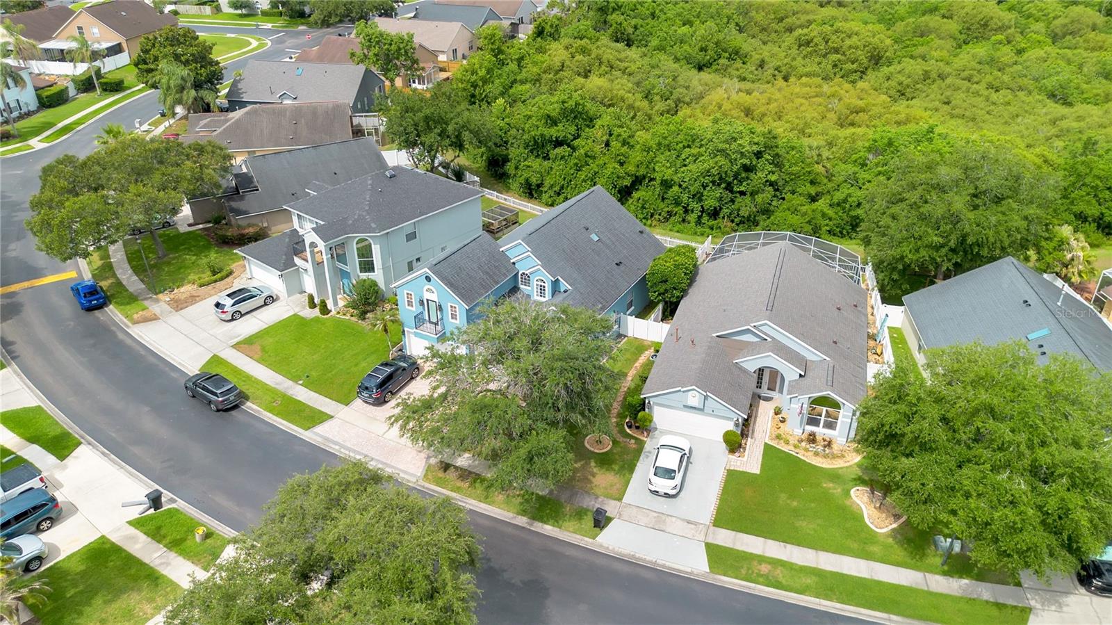 EGRETS LANDING - Residential