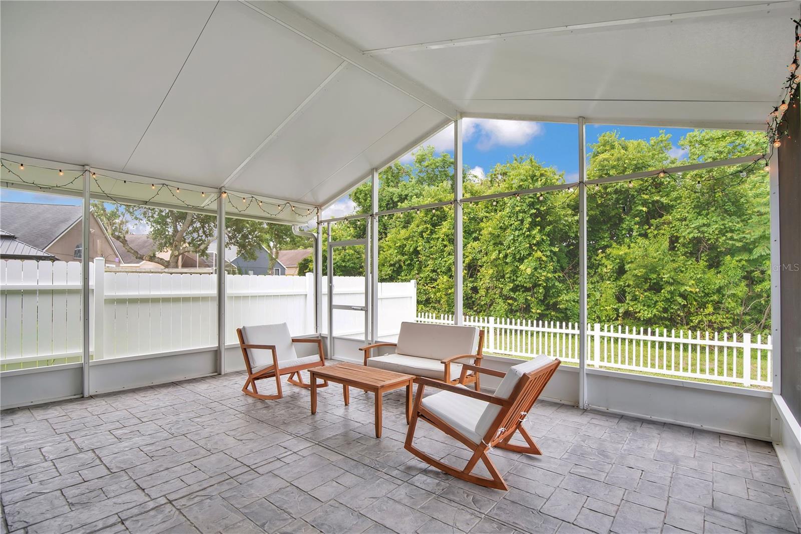EGRETS LANDING - Residential