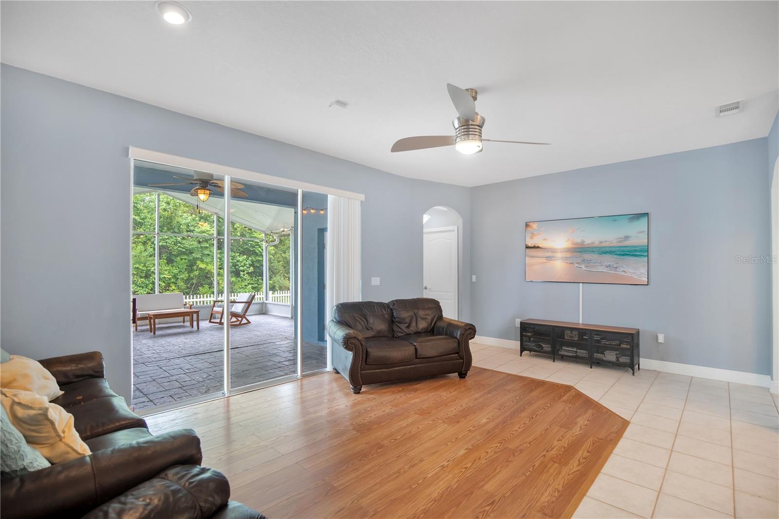 EGRETS LANDING - Residential