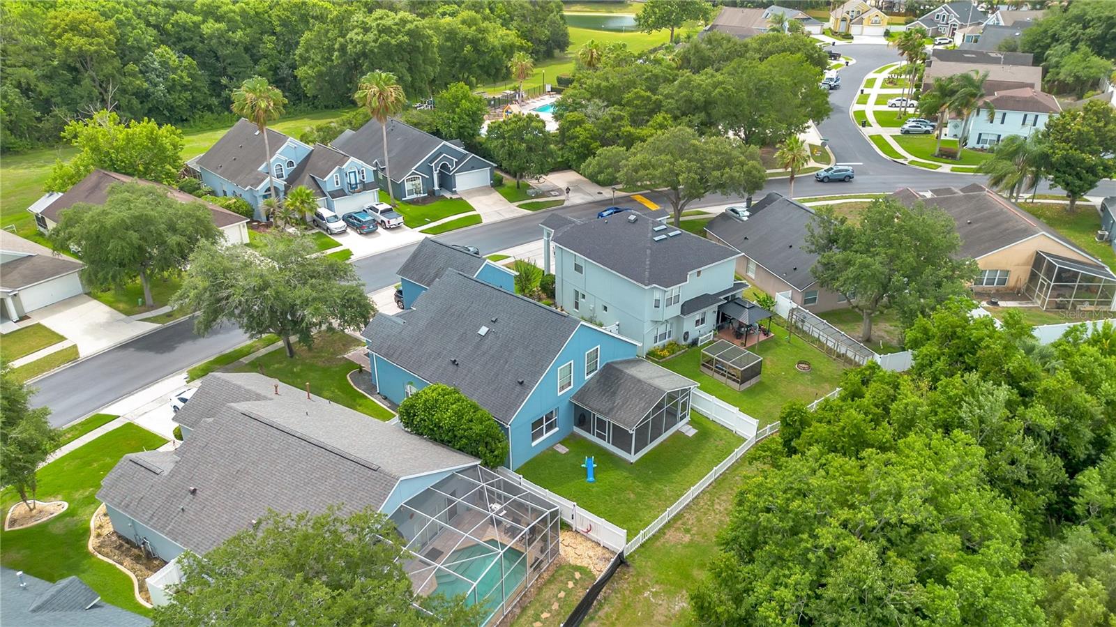 EGRETS LANDING - Residential