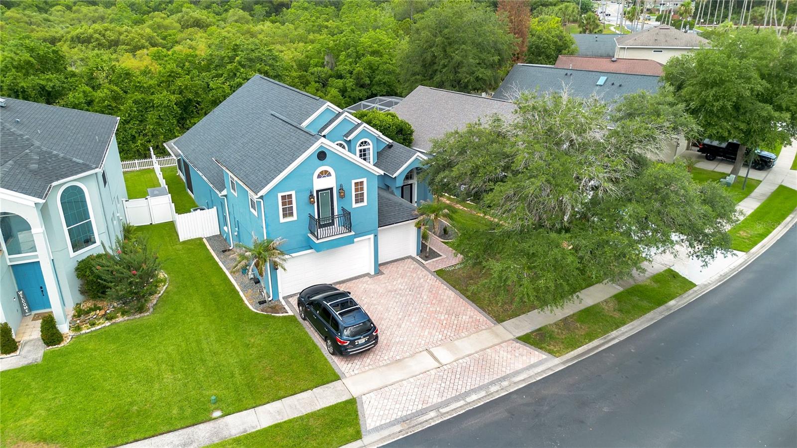 EGRETS LANDING - Residential