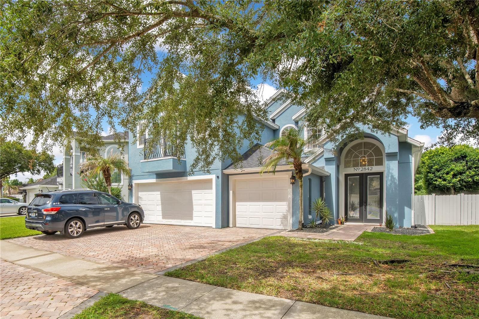 EGRETS LANDING - Residential