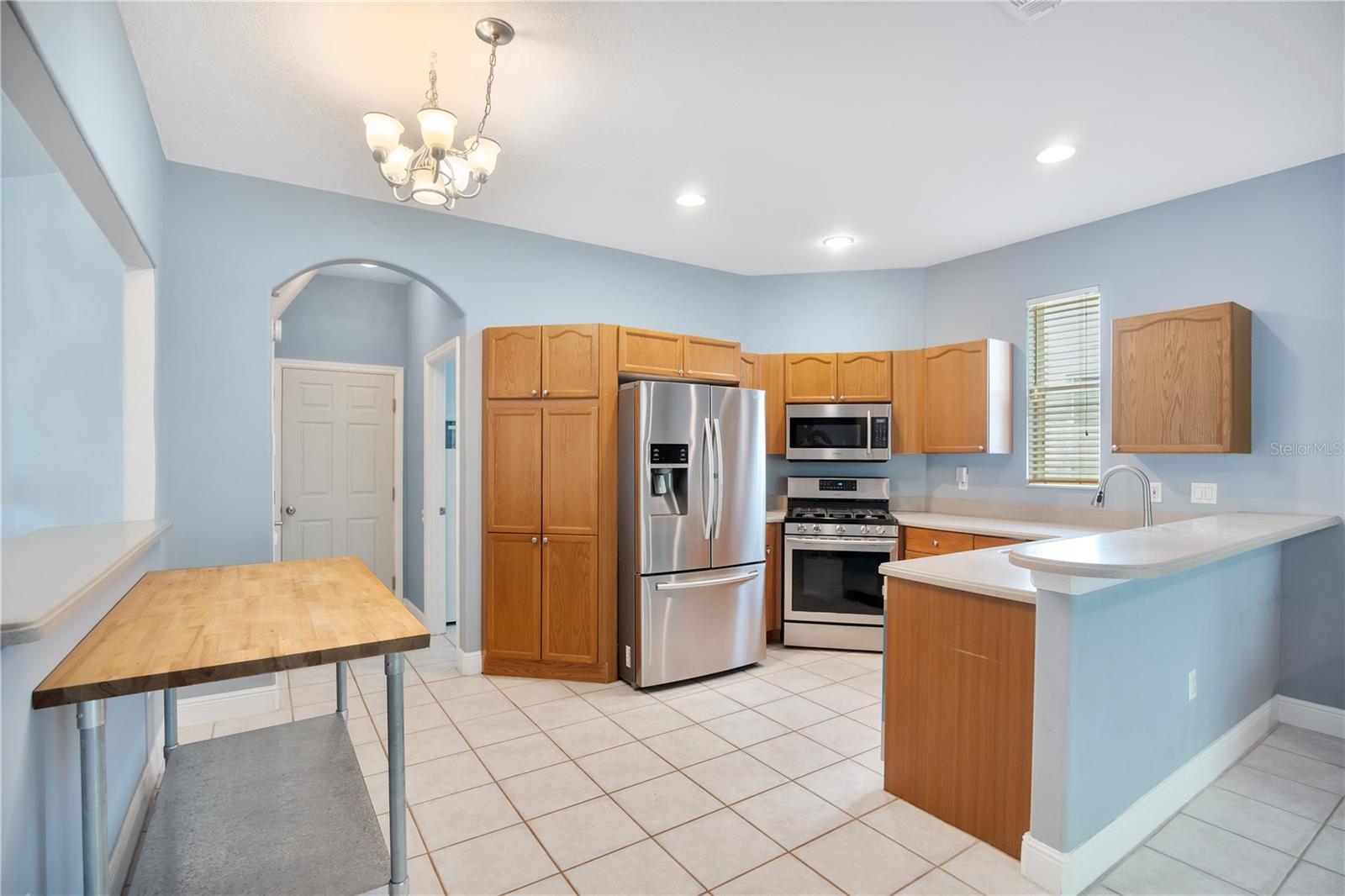 EGRETS LANDING - Residential