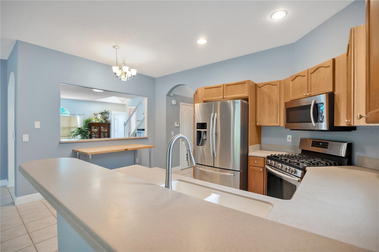 EGRETS LANDING - Residential