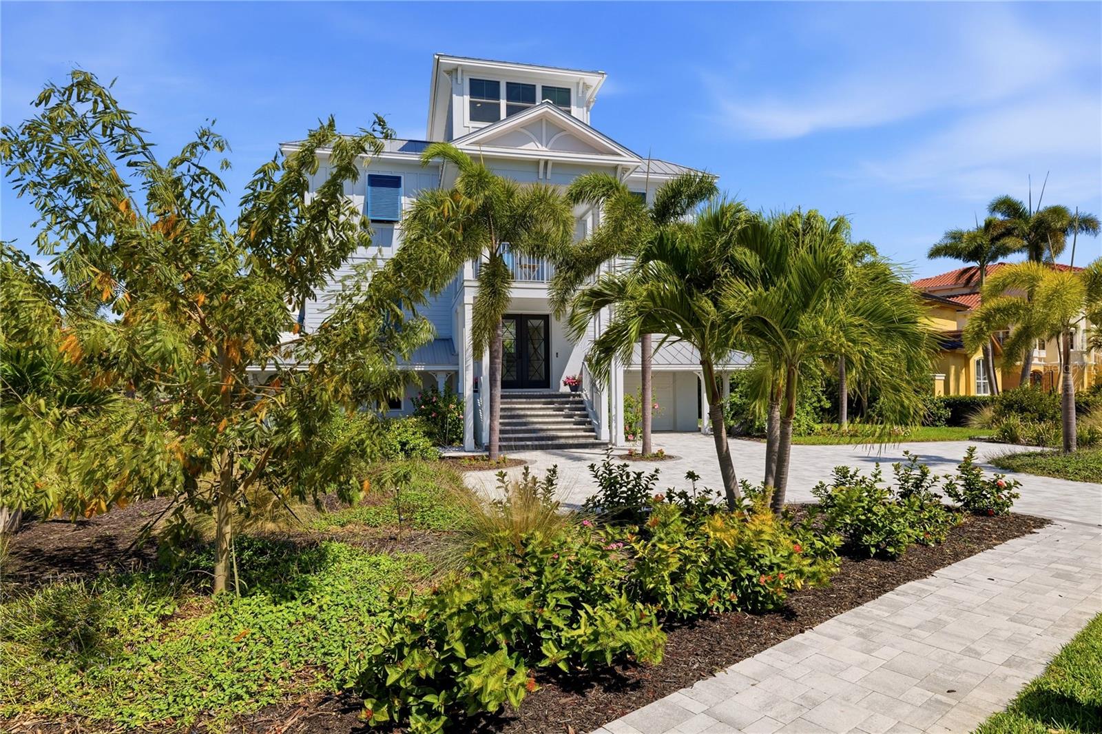 KIPPS COLONY ESTATES AT PASADENA YACHT/COUNTRY CL - Residential