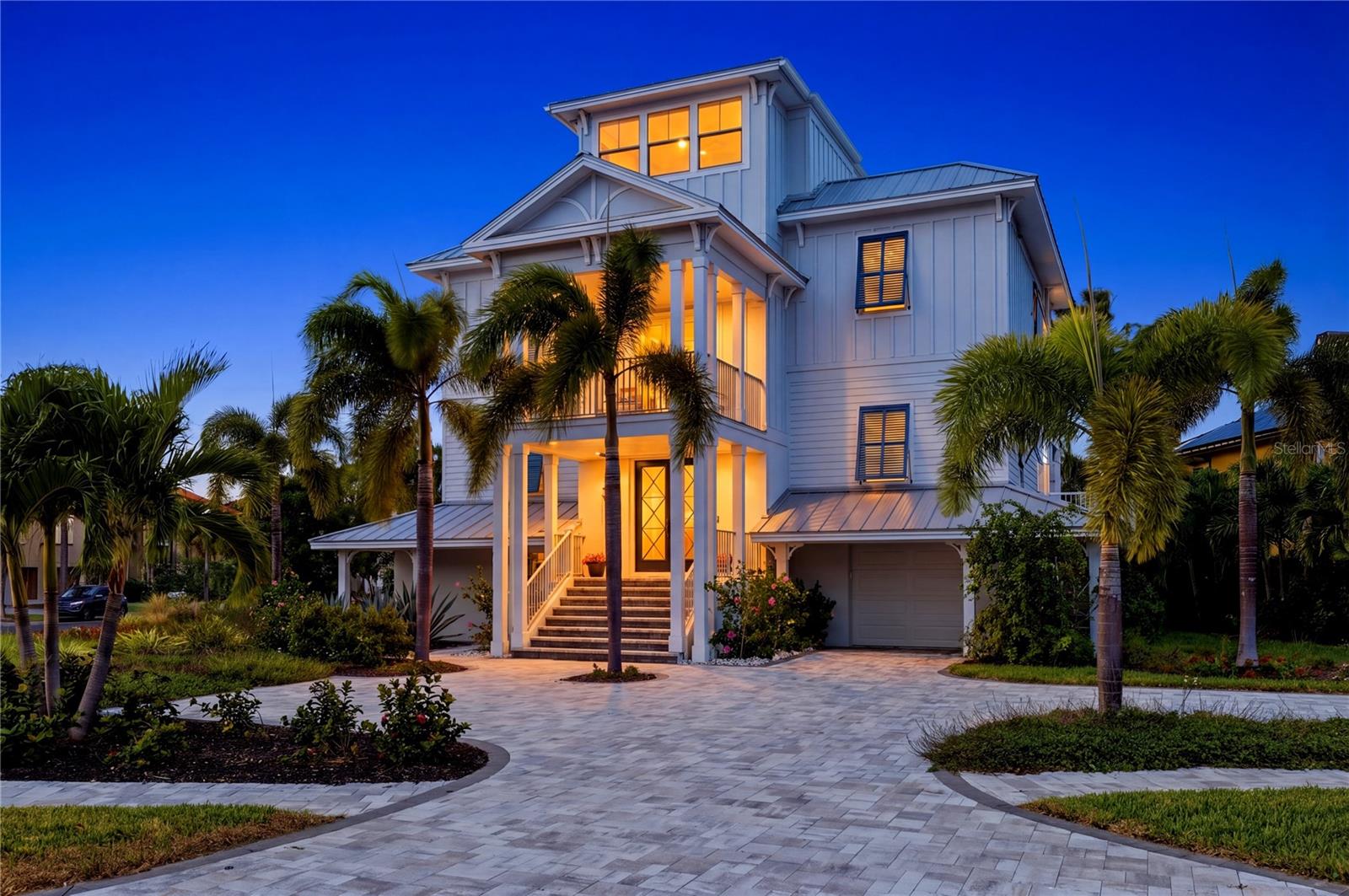 KIPPS COLONY ESTATES AT PASADENA YACHT/COUNTRY CL - Residential