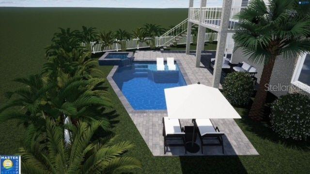 KIPPS COLONY ESTATES AT PASADENA YACHT/COUNTRY CL - Residential