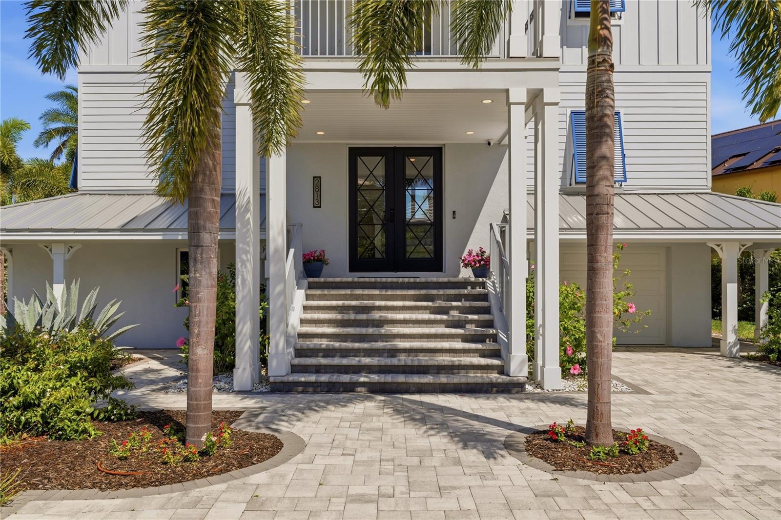 KIPPS COLONY ESTATES AT PASADENA YACHT/COUNTRY CL - Residential