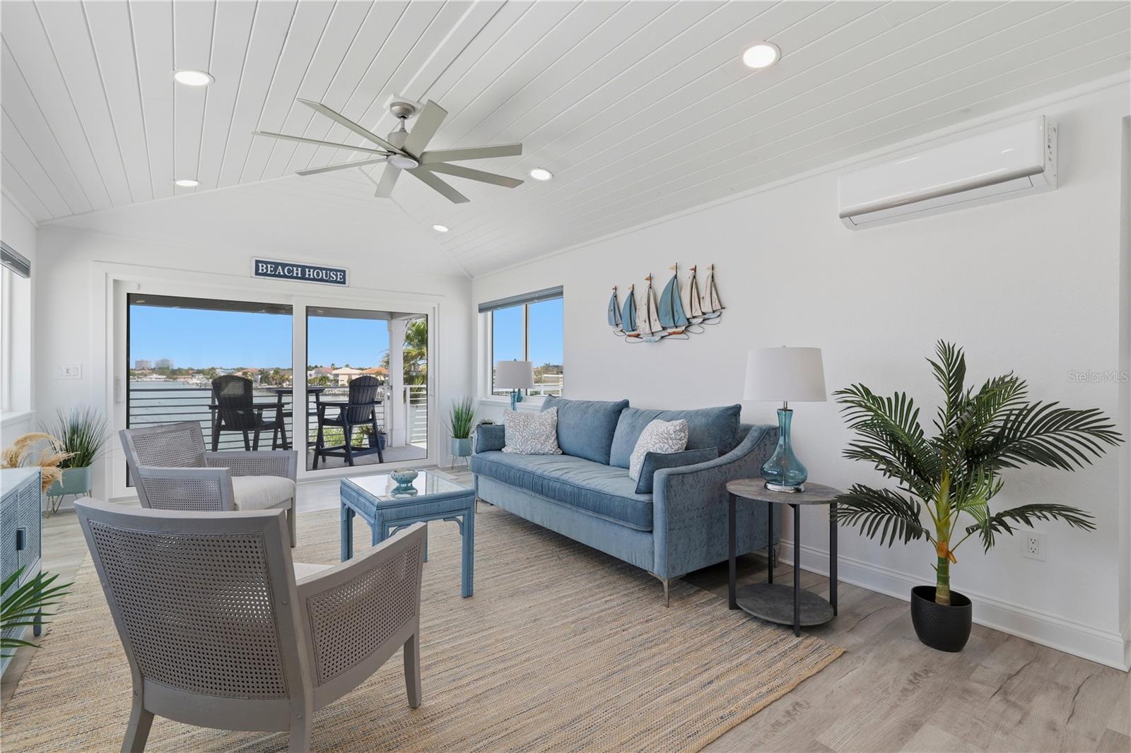 KIPPS COLONY ESTATES AT PASADENA YACHT/COUNTRY CL - Residential