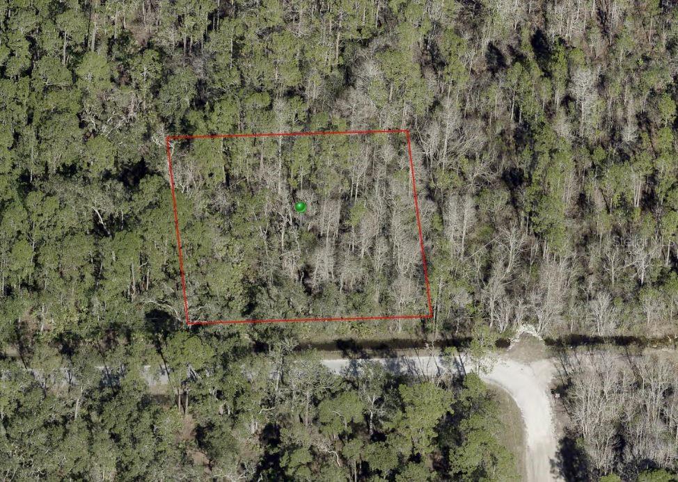 DAYTONA PARK ESTATES SEC F - Land