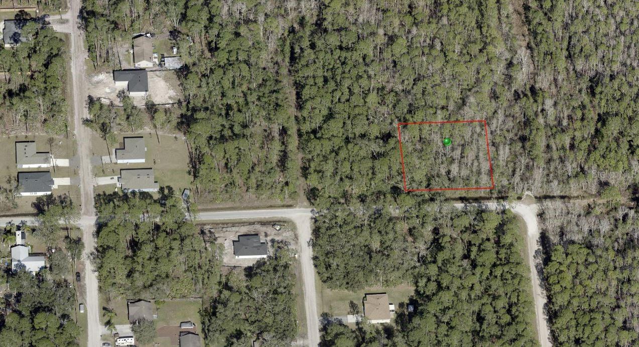 DAYTONA PARK ESTATES SEC F - Land