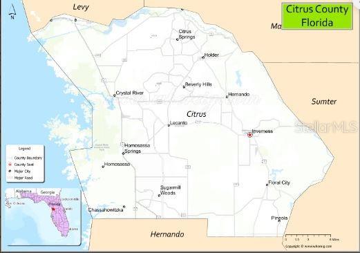 CRYSTAL HEIGHTS DEV CO SEC 01 - Land