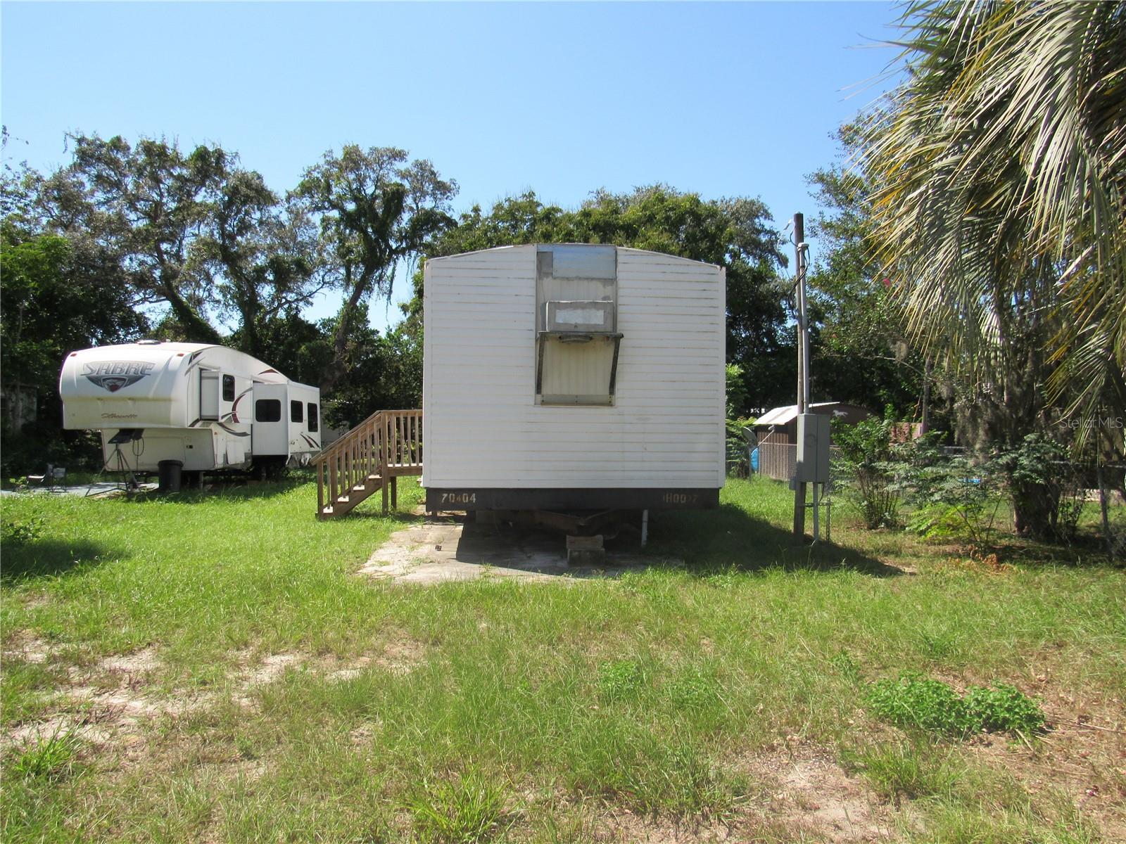 MIL DAM - Residential