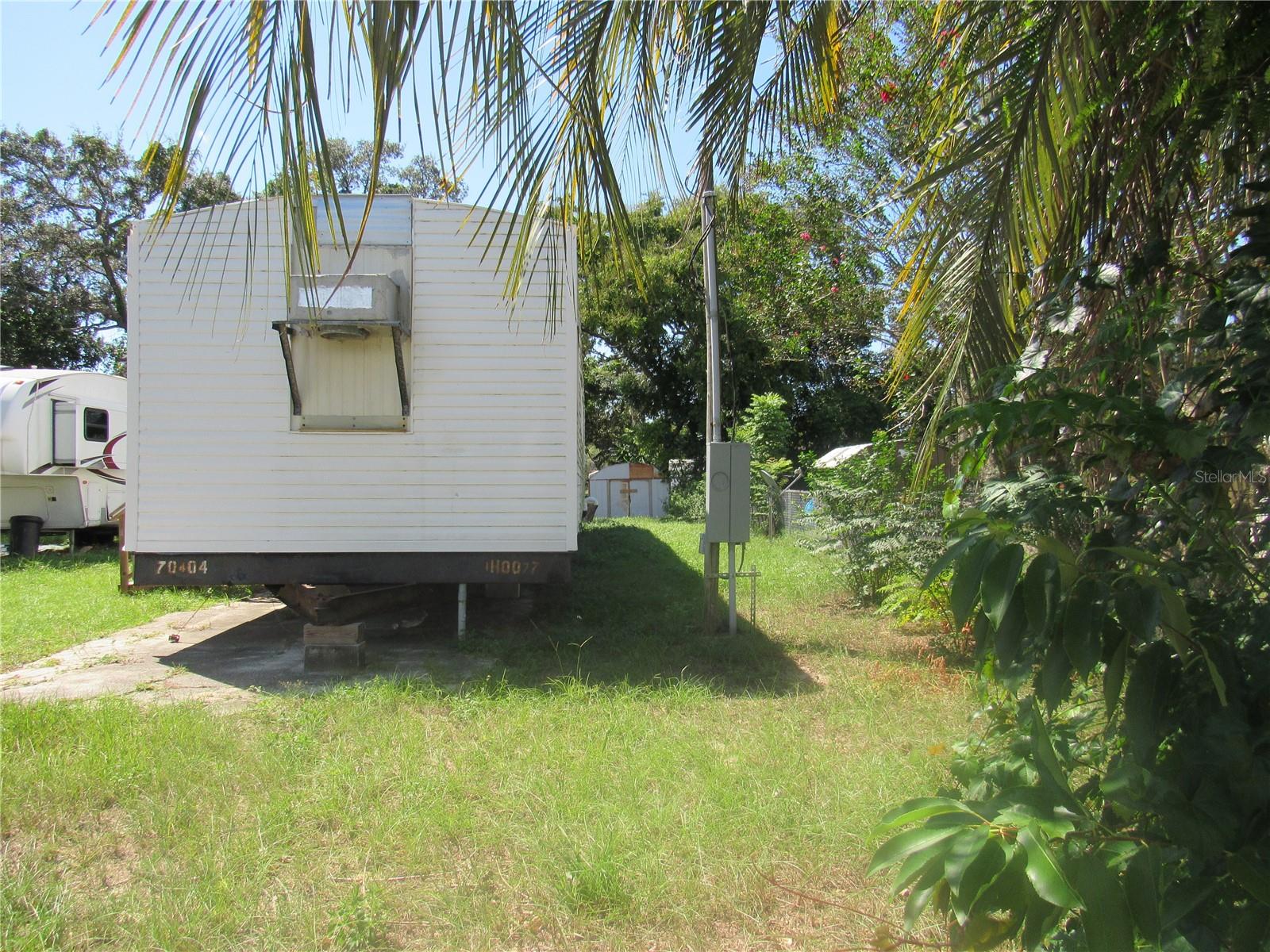 MIL DAM - Residential