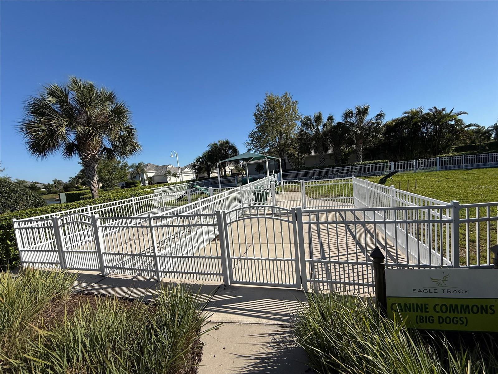 EAGLE TRACE PH IV - Residential