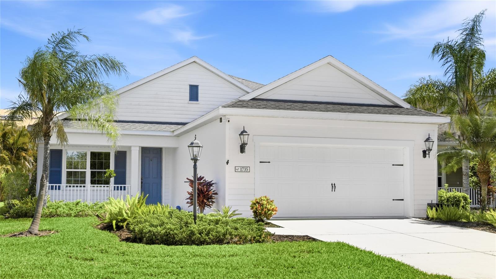 EAGLE TRACE PH IV - Residential