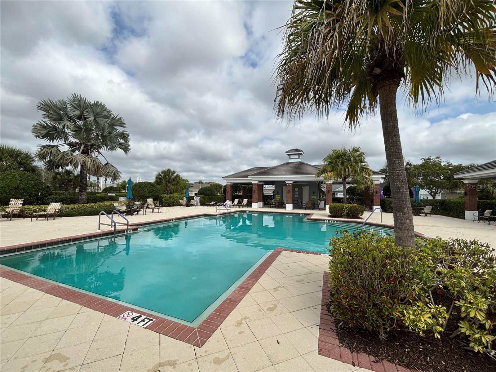 EAGLE TRACE PH IV - Residential