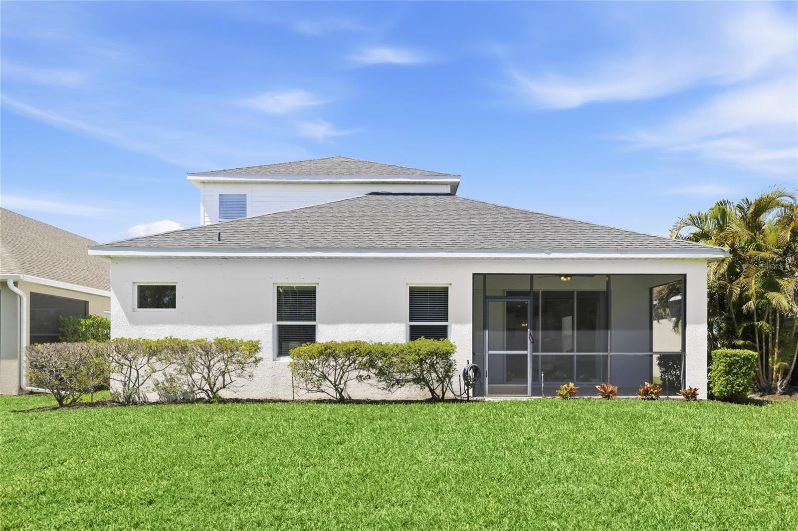 EAGLE TRACE PH IV - Residential