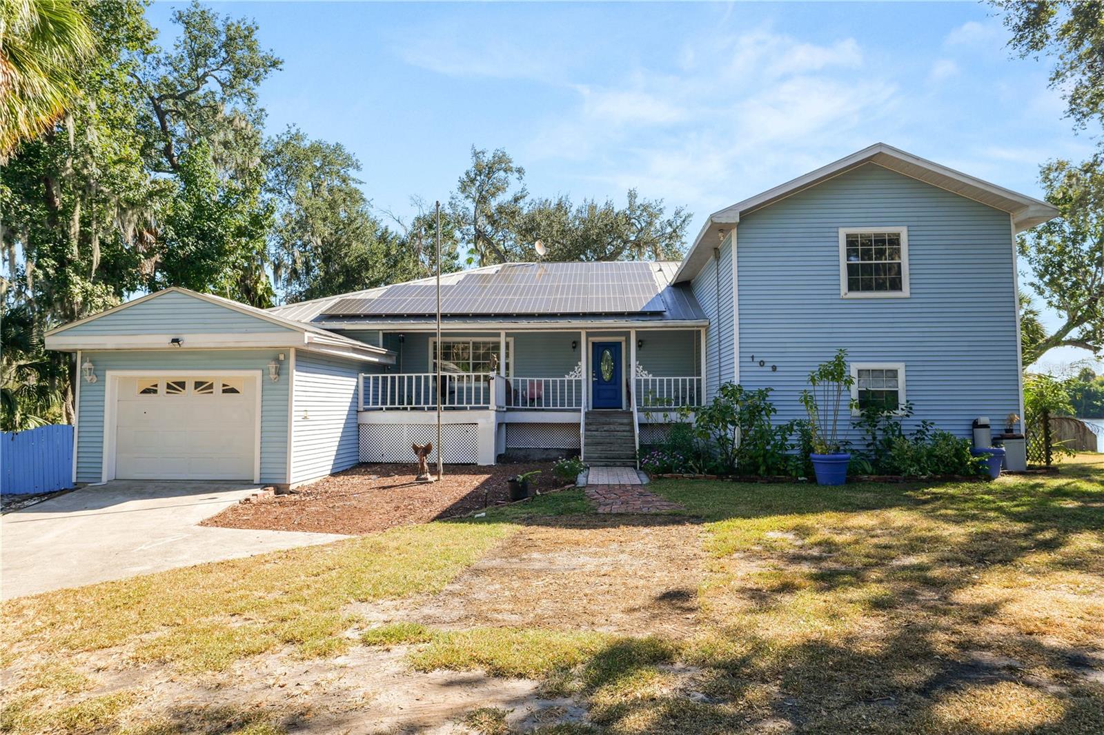L N PIPKINS ADD - Residential