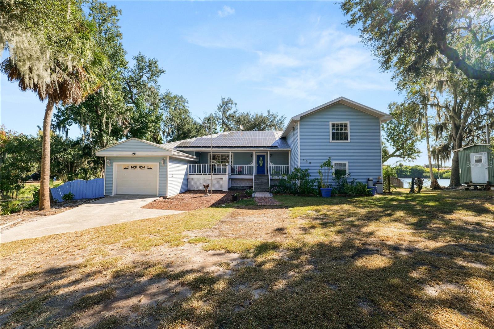 L N PIPKINS ADD - Residential