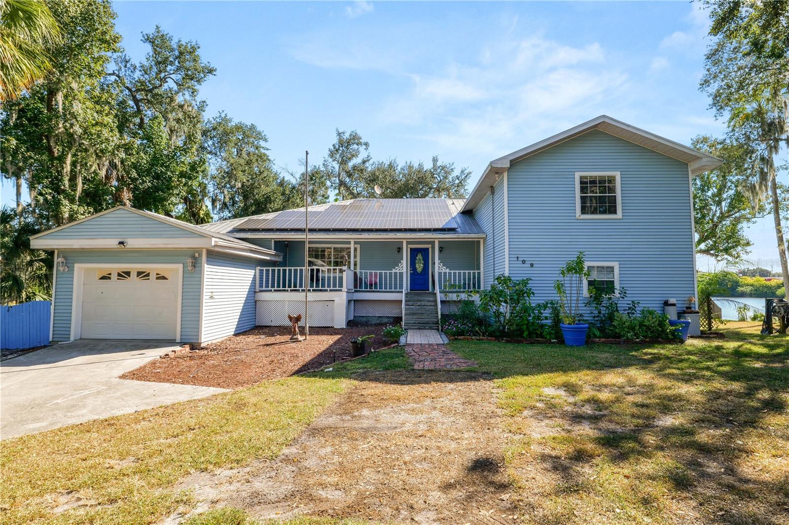 L N PIPKINS ADD - Residential