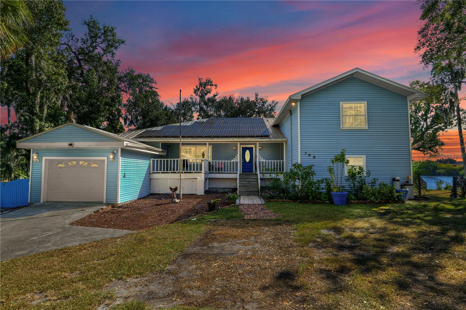 L N PIPKINS ADD - Residential