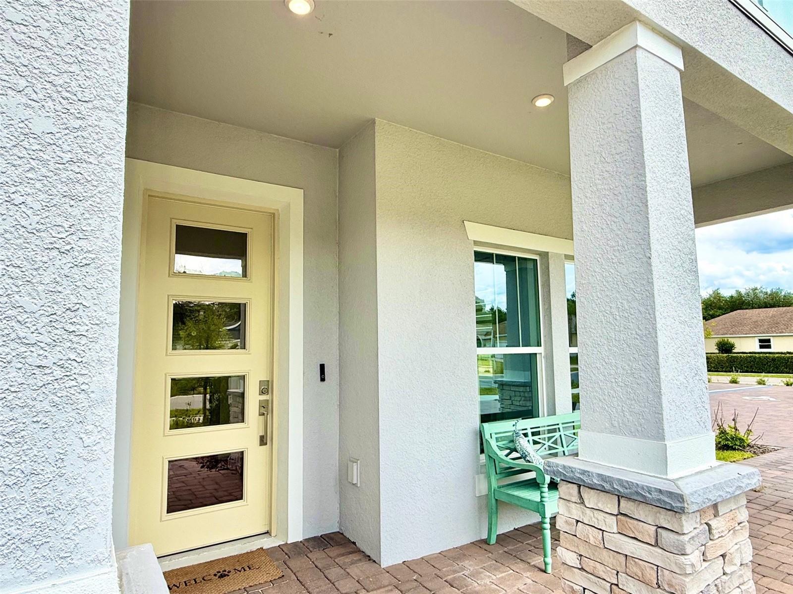 GRAY HAWK UN II - Residential Lease
