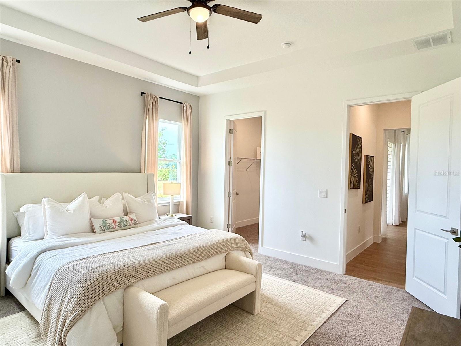GRAY HAWK UN II - Residential Lease