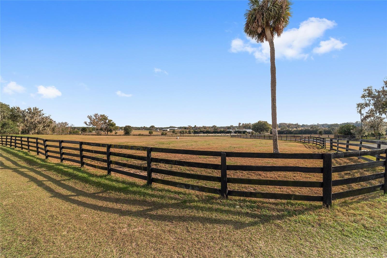 ACREAGE NON SUB - Residential