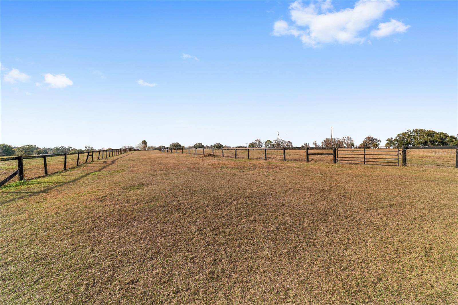 ACREAGE NON SUB - Residential