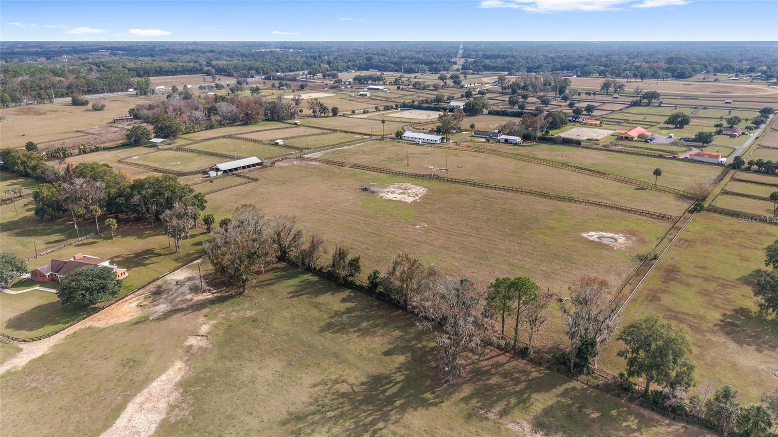ACREAGE NON SUB - Residential